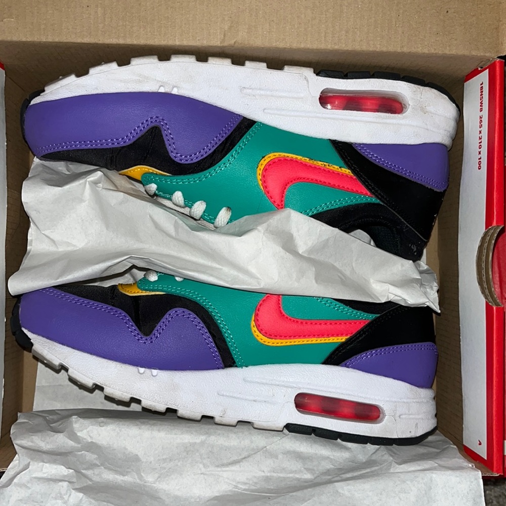 Nike Air Max